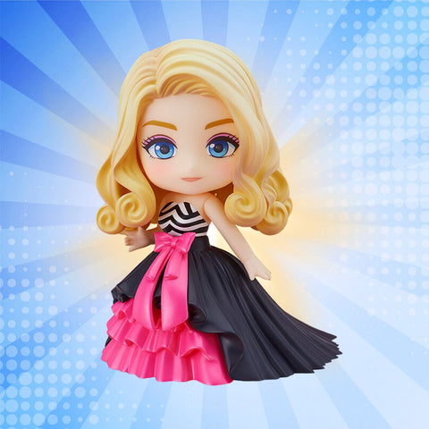 Nendoroid Barbie by Good Smile Company Nendoroid Barbie by Good Smile Company
