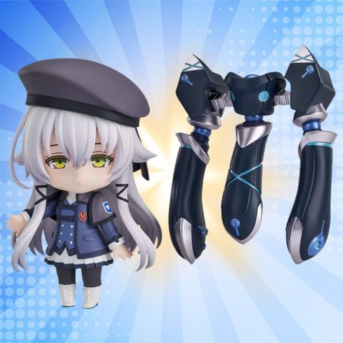 Nendoroid Altina Orion: The Legend of Heroes by Good Smile Company Nendoroid Altina Orion: The Legend of Heroes by Good Smile Company