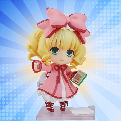 Nendoroid Hinaichigo: Rozen Maiden by Good Smile Company Nendoroid Hinaichigo: Rozen Maiden by Good Smile Company
