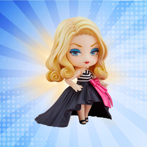 Nendoroid Barbie by Good Smile Company Nendoroid Barbie by Good Smile Company