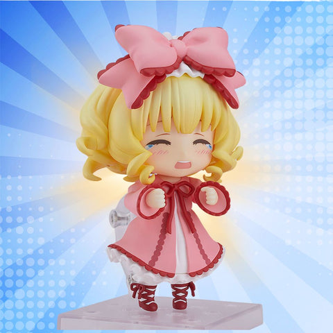 Nendoroid Hinaichigo: Rozen Maiden by Good Smile Company Nendoroid Hinaichigo: Rozen Maiden by Good Smile Company