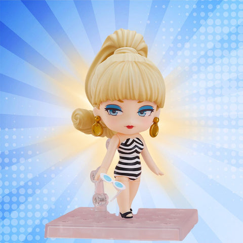 Nendoroid Barbie by Good Smile Company Nendoroid Barbie by Good Smile Company