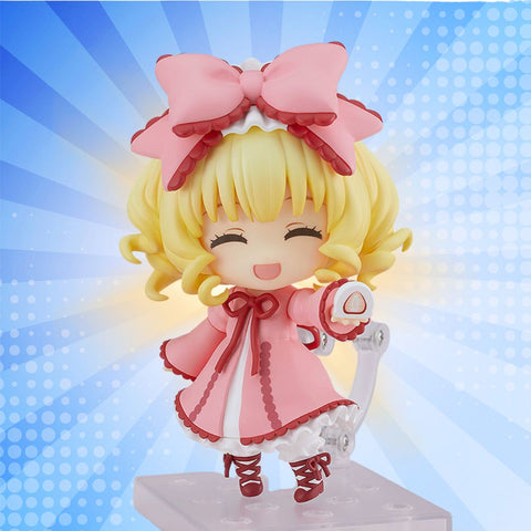 Nendoroid Hinaichigo: Rozen Maiden by Good Smile Company Nendoroid Hinaichigo: Rozen Maiden by Good Smile Company