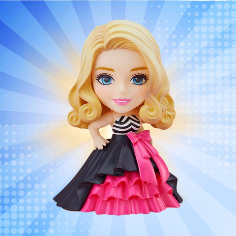 Nendoroid Barbie by Good Smile Company Nendoroid Barbie by Good Smile Company