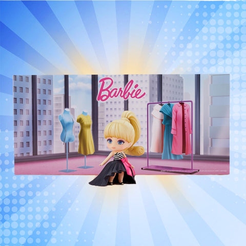 Nendoroid Barbie by Good Smile Company Nendoroid Barbie by Good Smile Company