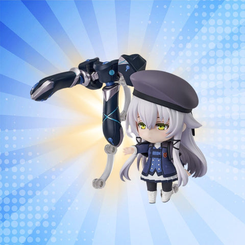 Nendoroid Altina Orion: The Legend of Heroes by Good Smile Company Nendoroid Altina Orion: The Legend of Heroes by Good Smile Company