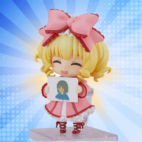 Nendoroid Hinaichigo: Rozen Maiden by Good Smile Company Nendoroid Hinaichigo: Rozen Maiden by Good Smile Company