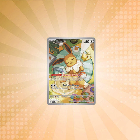 Pokémon TCG: Scarlet & Violet-Prismatic Evolutions Elite Trainer Box Pokémon TCG: Scarlet & Violet-Prismatic Evolutions Elite Trainer Box