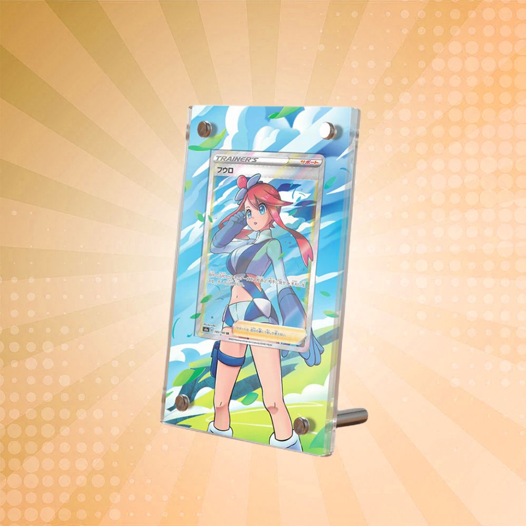 pokemon card skyla full art 2021 Pokemon Sword & Shield Shining Fates 072 Full Art/skyla PSA 10 Graded Card