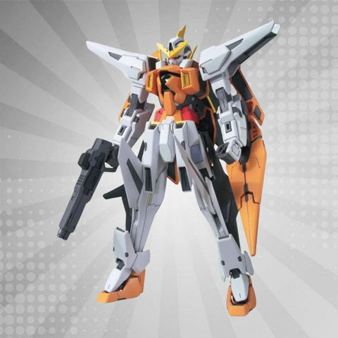 Bandai HG00 1/144 #04 Gundam Kyrios Model Kit