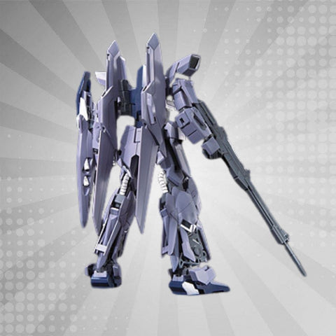 Bandai HGUC 1/144 #115 Delta Plus Model Kit