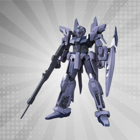Bandai HGUC 1/144 #115 Delta Plus Model Kit
