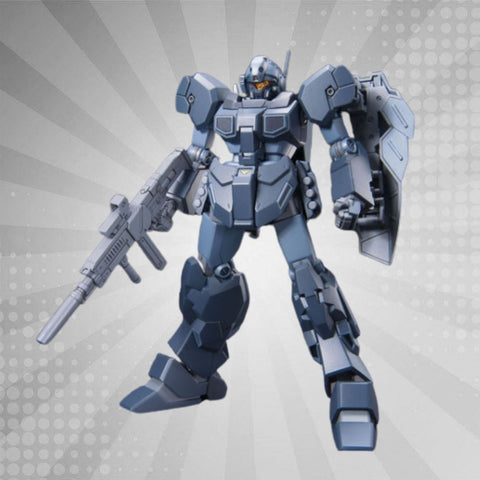 Bandai HGUC 1/144 #130 Jesta Model Kit
