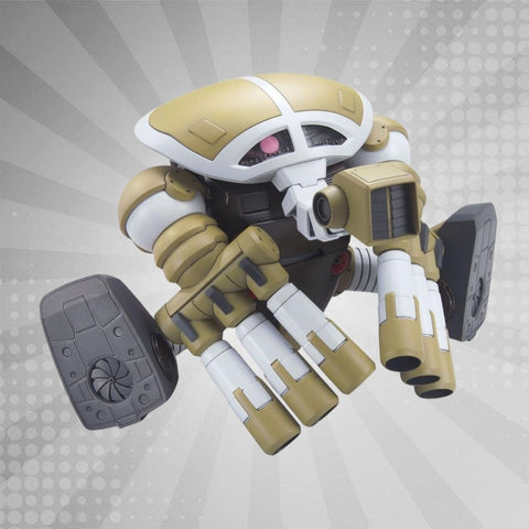Bandai HGUC 1/144 #139 Juaggu (Unicorn Ver.) Model Kit