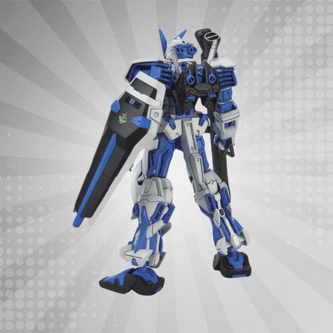 Bandai HGSEED 1/144 #13 Gundam Astray Blue Frame Model Kit