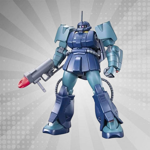 Bandai HGUC 1/144 #143 Zaku Mariner Model Kit