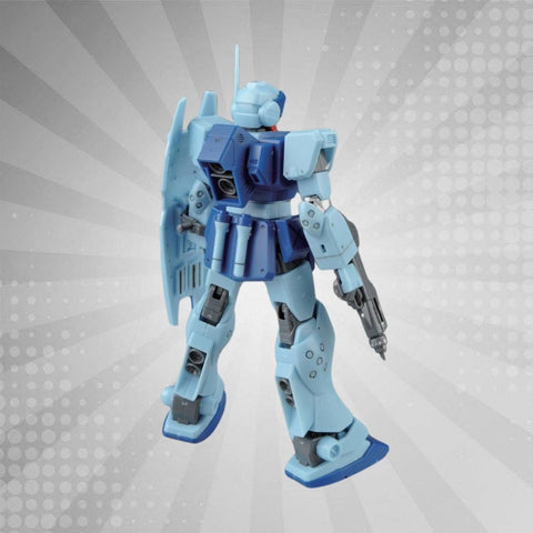 Bandai HGUC 1/144 #146 GM Sniper II Model Kit