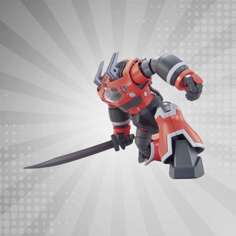 Bandai HGUC 1/144 #161 Zogok (Unicorn Ver.) Model Kit