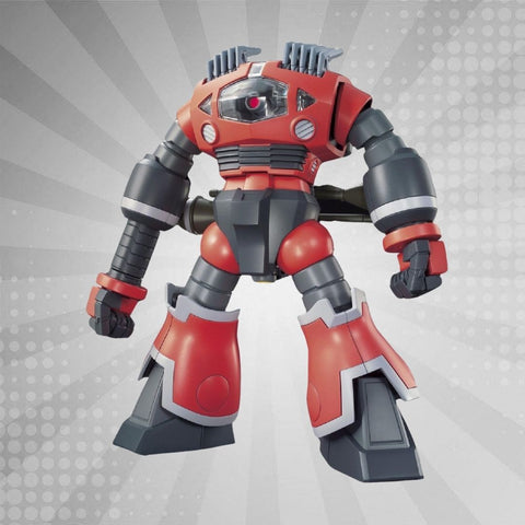 Bandai HGUC 1/144 #161 Zogok (Unicorn Ver.) Model Kit