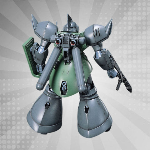 Bandai HGUC 1/144 #16 Gelgoog Marine Model Kit