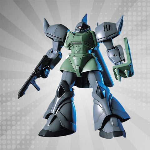 Bandai HGUC 1/144 #16 Gelgoog Marine Model Kit