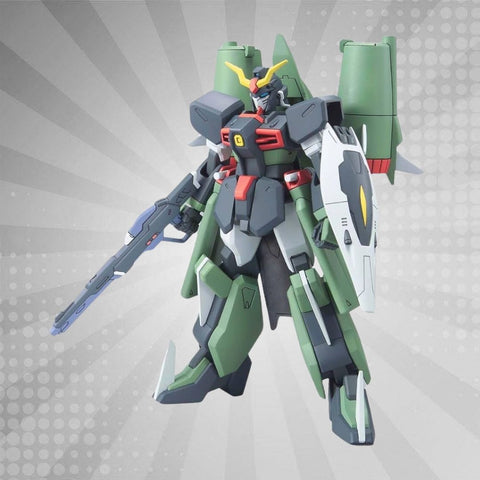 Bandai HGSEED 1/144 #19 ZGMF-X24S Chaos Gundam Model Kit