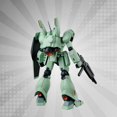 Bandai MG 1/100 Jegan Model Kit