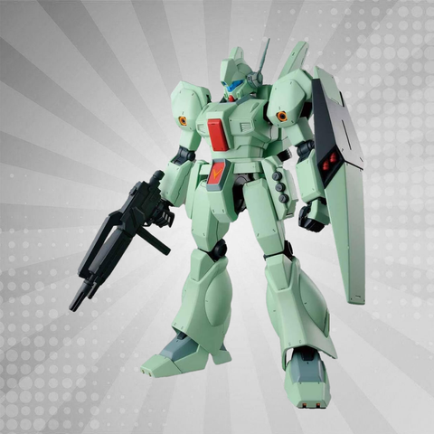 Bandai MG 1/100 Jegan Model Kit