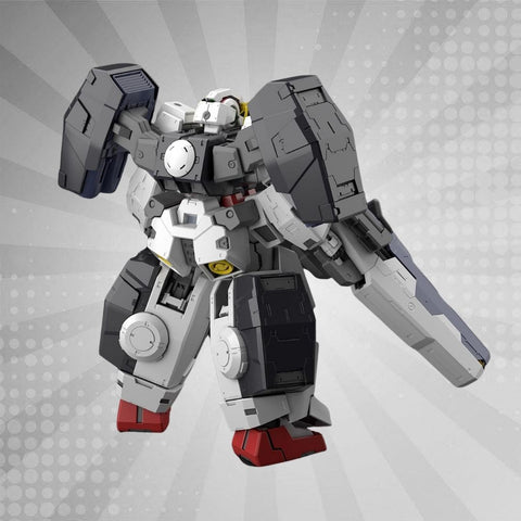 Bandai MG 1/100 Gundam Virtue Model Kit