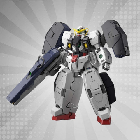 Bandai MG 1/100 Gundam Virtue Model Kit
