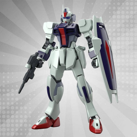 Bandai HGCE 1/144 DAGGER L Model Kit