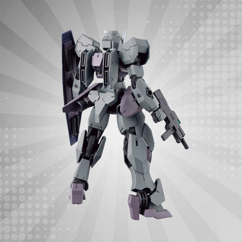 Bandai HGWFM 1/144 GUNDVÖLVA Model Kit