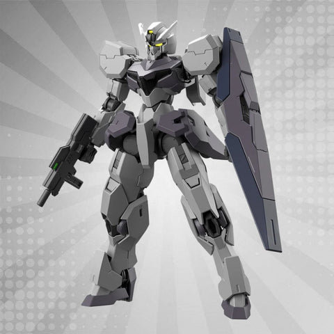 Bandai HGWFM 1/144 GUNDVÖLVA Model Kit
