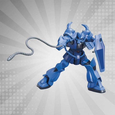 Bandai HGUC 1/144 Gouf Model Kit