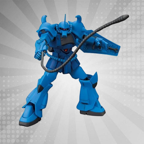 Bandai HGUC 1/144 Gouf Model Kit