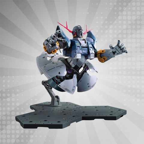 Bandai RG 1/144 Zeong Model Kit