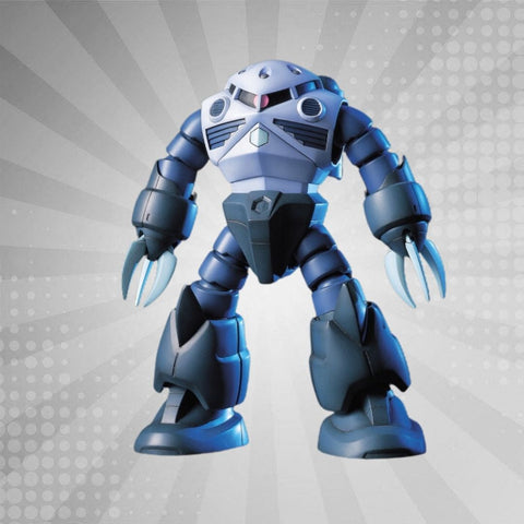 Bandai HGUC 1/144 #06 Z'Gok Model Kit