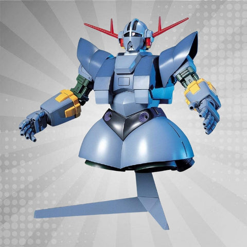 Bandai HGUC 1/144 #22 Zeong Model Kit