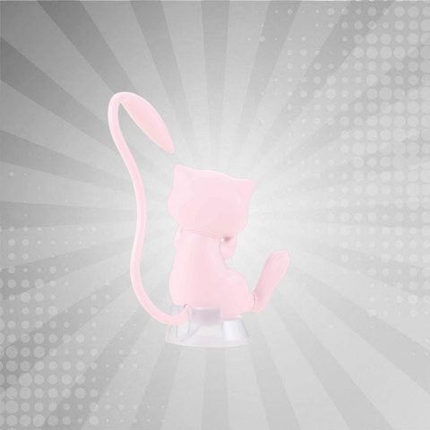 BANDAI HOBBY Pokemon Model Kit Quick!! 02 MEW Pokemon Pokémon