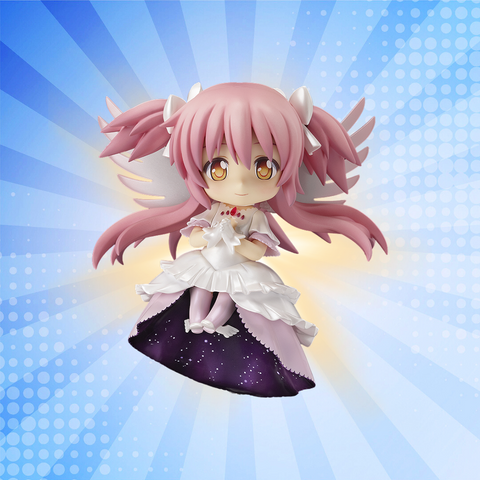 Good Smile Company Nendoroid Ultimate Madoka(Re-run) Others Puella Magi Madoka Magica