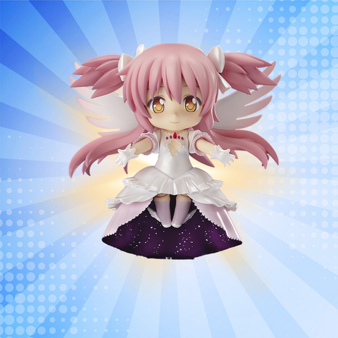 Good Smile Company Nendoroid Ultimate Madoka(Re-run) Others Puella Magi Madoka Magica