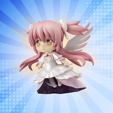 Good Smile Company Nendoroid Ultimate Madoka(Re-run) Others Puella Magi Madoka Magica