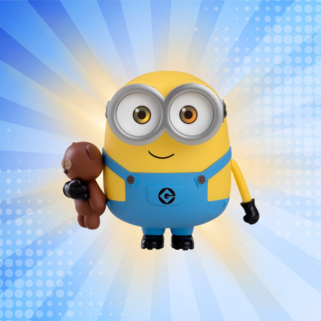 GOOD SMILE COMPANY Nendoroid Bob Nendoroid Minions