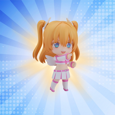 GOOD SMILE COMPANY Nendoroid Liliel: Angel Costume