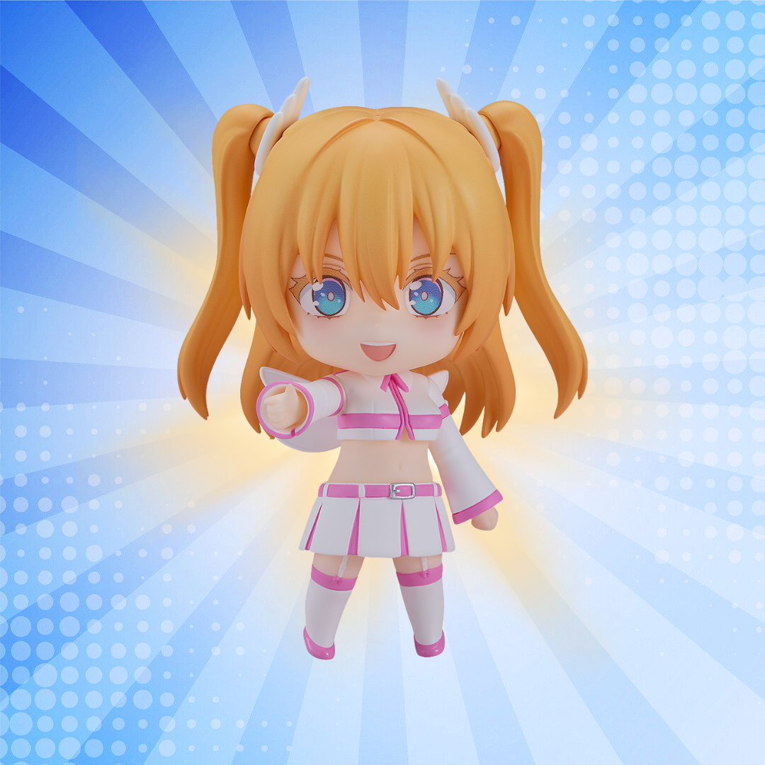 GOOD SMILE COMPANY Nendoroid Liliel: Angel Costume