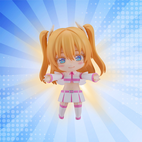 GOOD SMILE COMPANY Nendoroid Liliel: Angel Costume