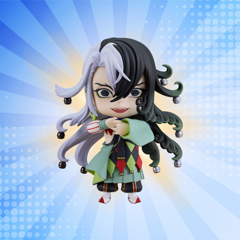 GOOD SMILE COMPANY Nendoroid Alter Ego/Ashiya Douman
