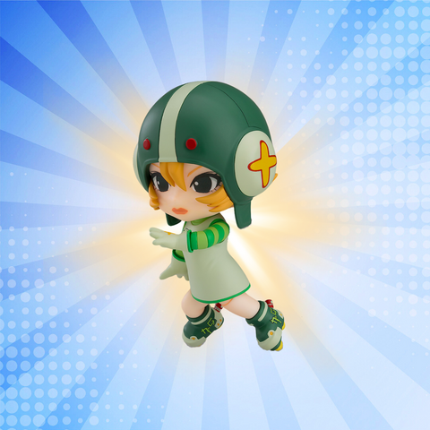 GOOD SMILE COMPANY Nendoroid Gum Nendoroid Jet Set Radio