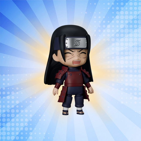 GOOD SMILE COMPANY Nendoroid Hashirama Senju Nendoroid Naruto Shippuden