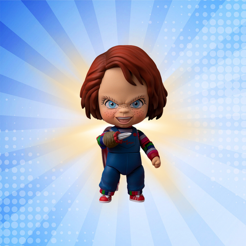 GOOD SMILE COMPANY Nendoroid Chucky
